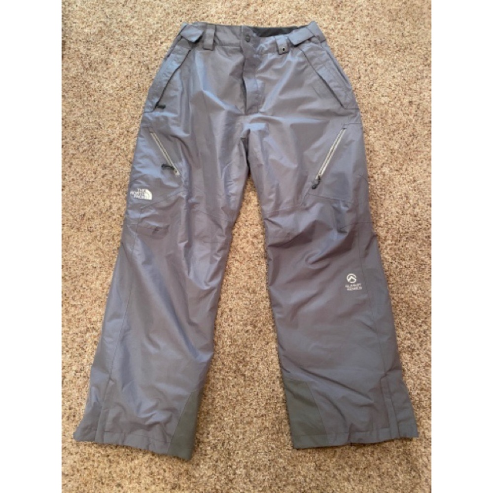 Men’s Northface Summit series snow pants Size L